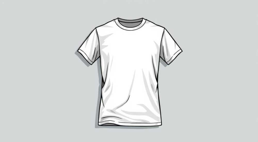 Как сделать мокап футболки в фотошопе