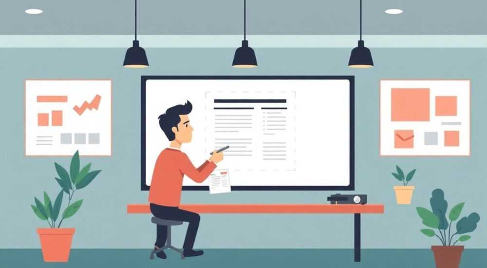 Как сделать мультик на компьютере в powerpoint