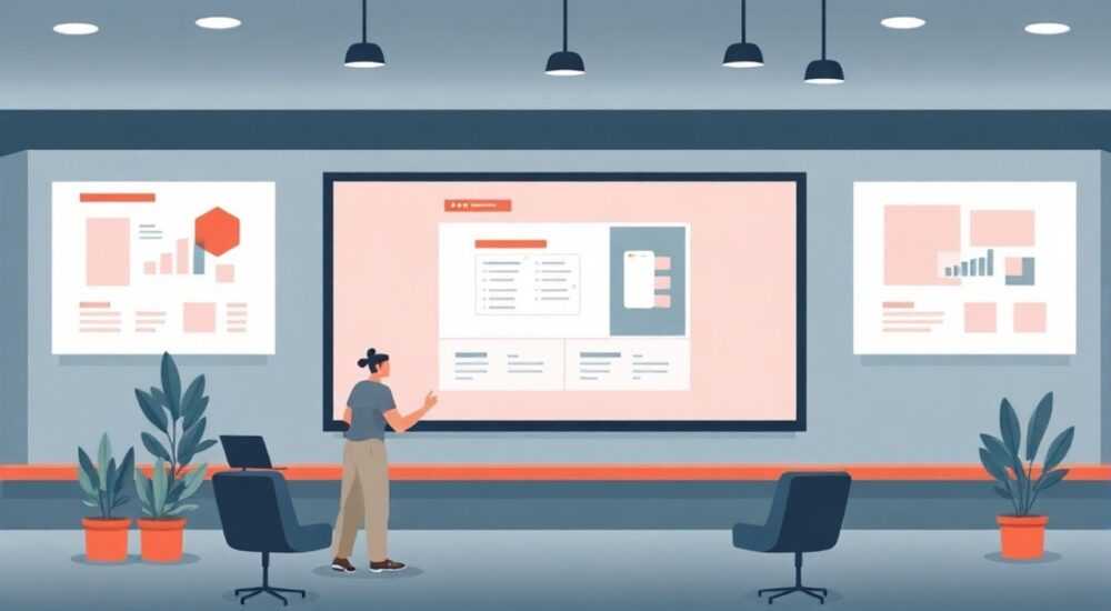 Как сделать мультимедийную презентацию в powerpoint