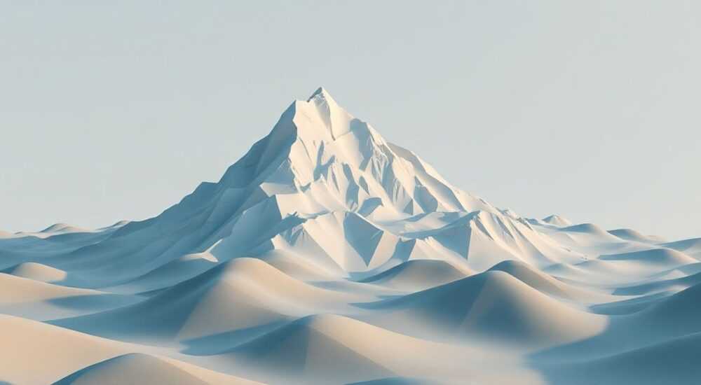 Как сделать низкополигональную модель в blender