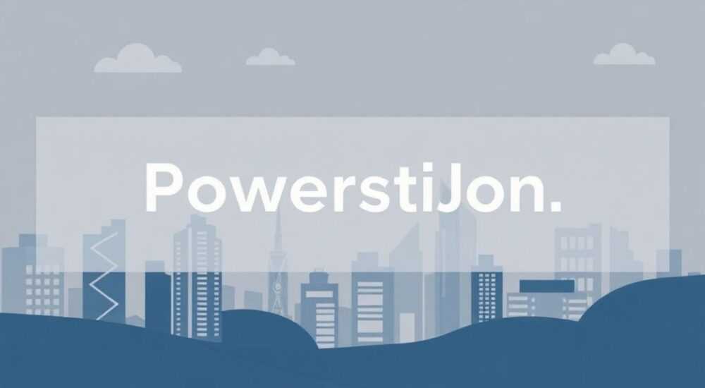 Как сделать обводку текста в презентации powerpoint