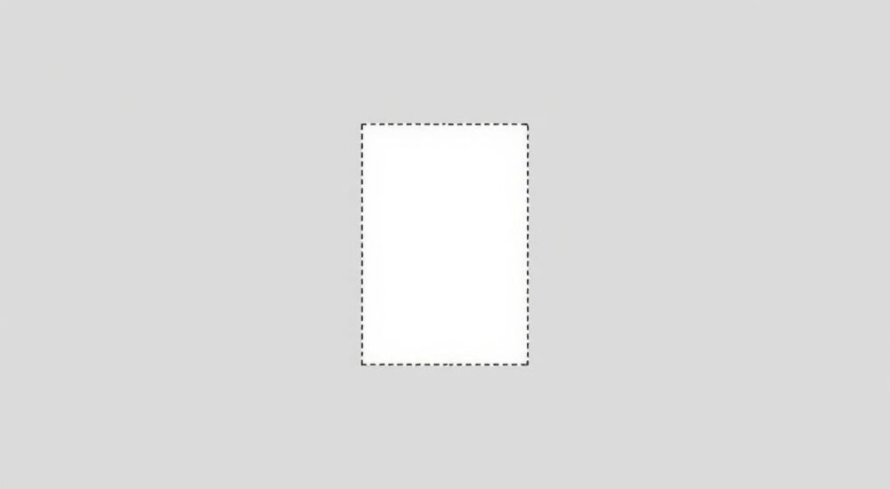 Как сделать обводку в фотошопе фигуры