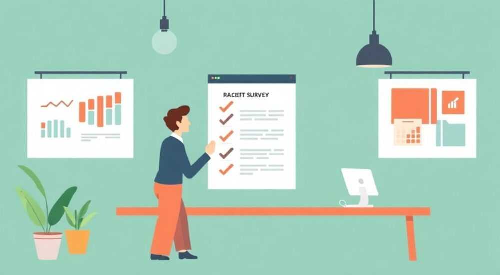 Как сделать опрос в powerpoint