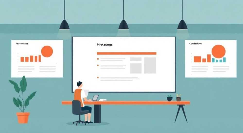 Как сделать оригинальную презентацию в powerpoint
