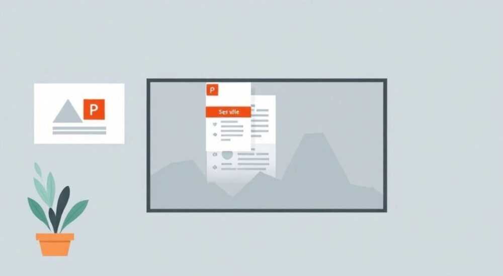 Как сделать переход на определенный слайд в powerpoint
