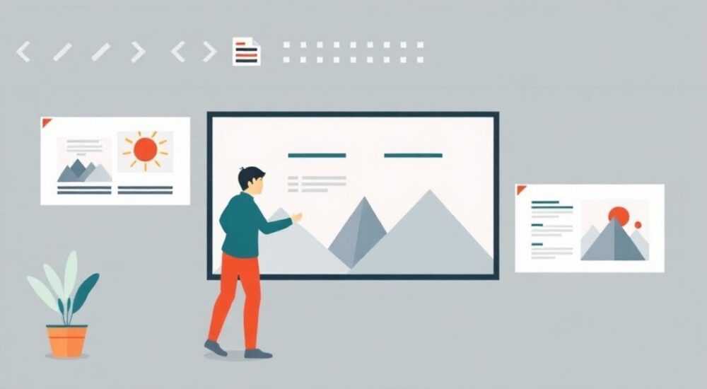 Как сделать переход слайдов в powerpoint автоматически