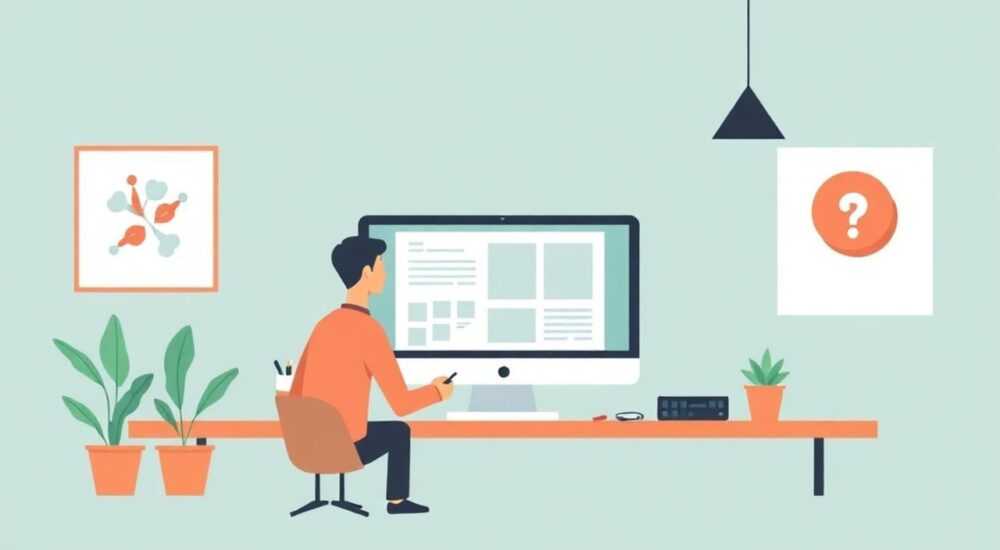 Как сделать портфолио веб дизайнеру