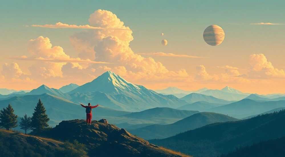 Как сделать постер в фотошопе