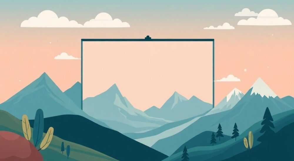 Как сделать постер в powerpoint