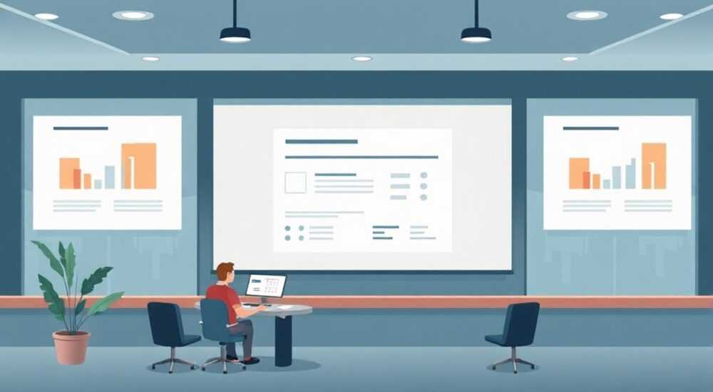 Как сделать powerpoint на русском