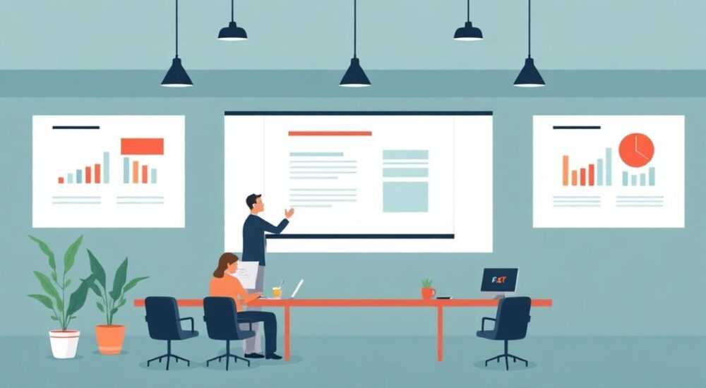 Как сделать правильную презентацию в powerpoint
