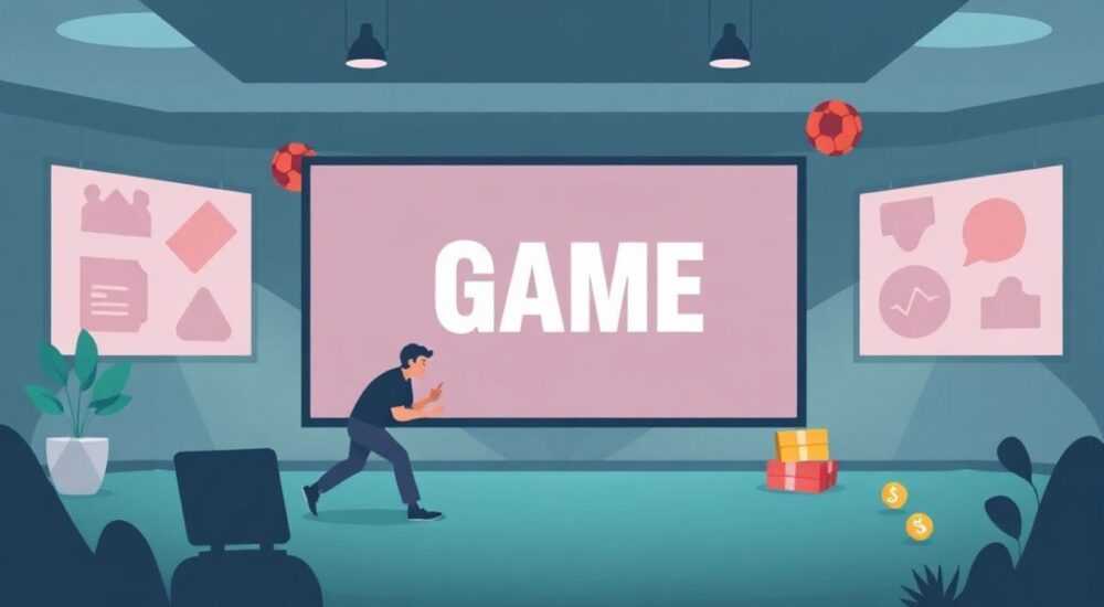Как сделать презентацию игру в повер поинте