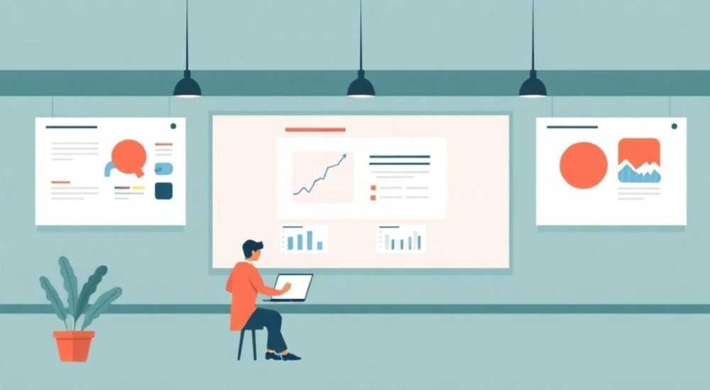 Как сделать презентацию на компьютере в powerpoint пошаговая инструкция