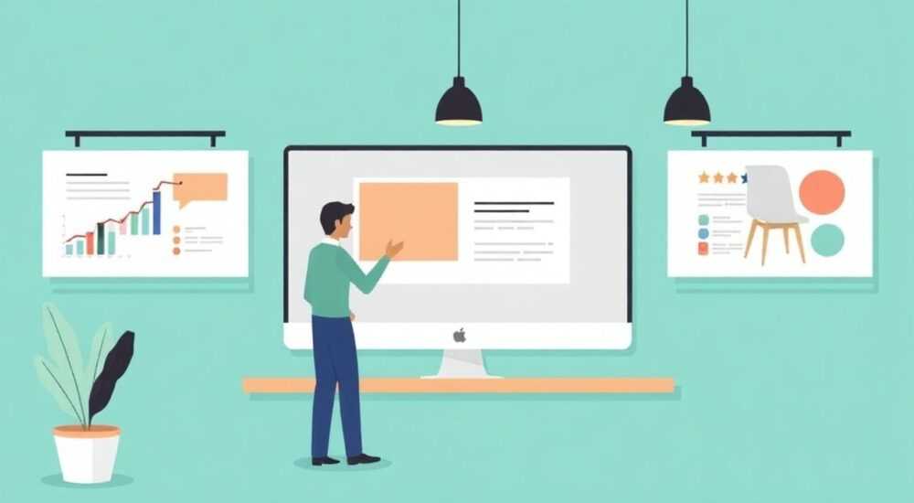 Как сделать презентацию в canva