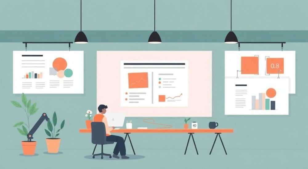 как сделать презентацию в powerpoint для проекта
