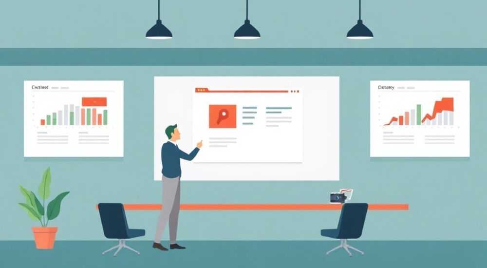 Как сделать презентацию в powerpoint на ноутбуке со слайдами пошагово