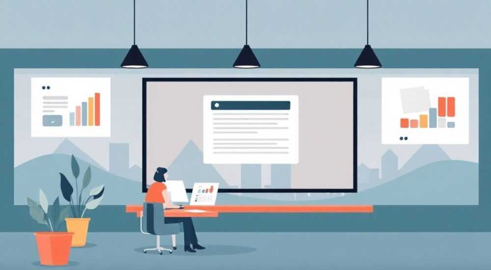 Как сделать презентацию в powerpoint пошаговая инструкция для новичков