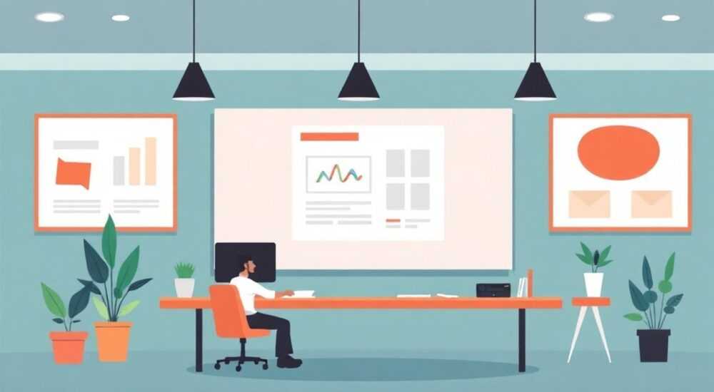 как сделать презентацию в powerpoint с анимацией
