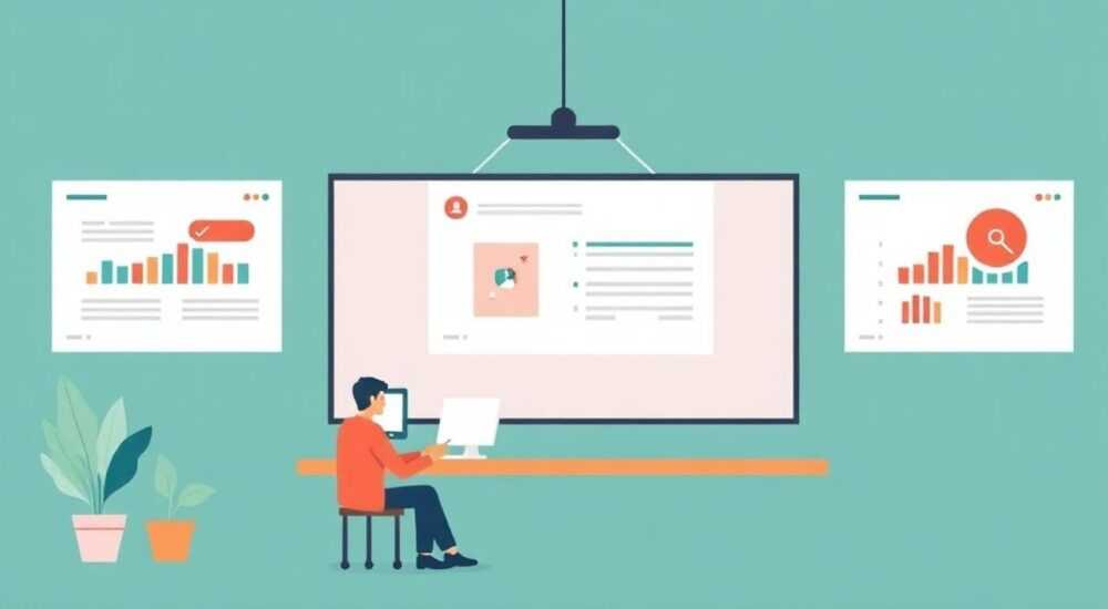 Как сделать презентацию в приложении powerpoint