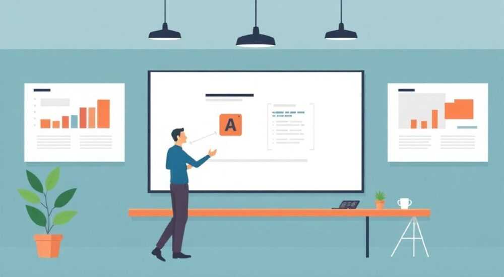 Как сделать презентацию в программе powerpoint
