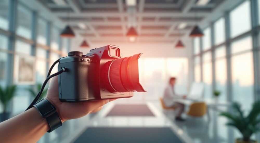 Как сделать пролет камеры в blender