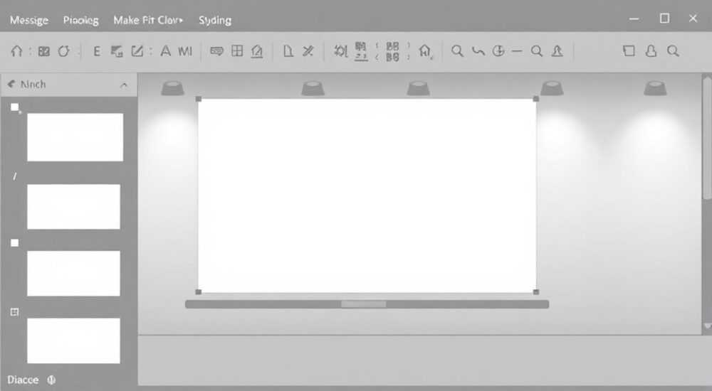 Как сделать прозрачной фотографию в powerpoint