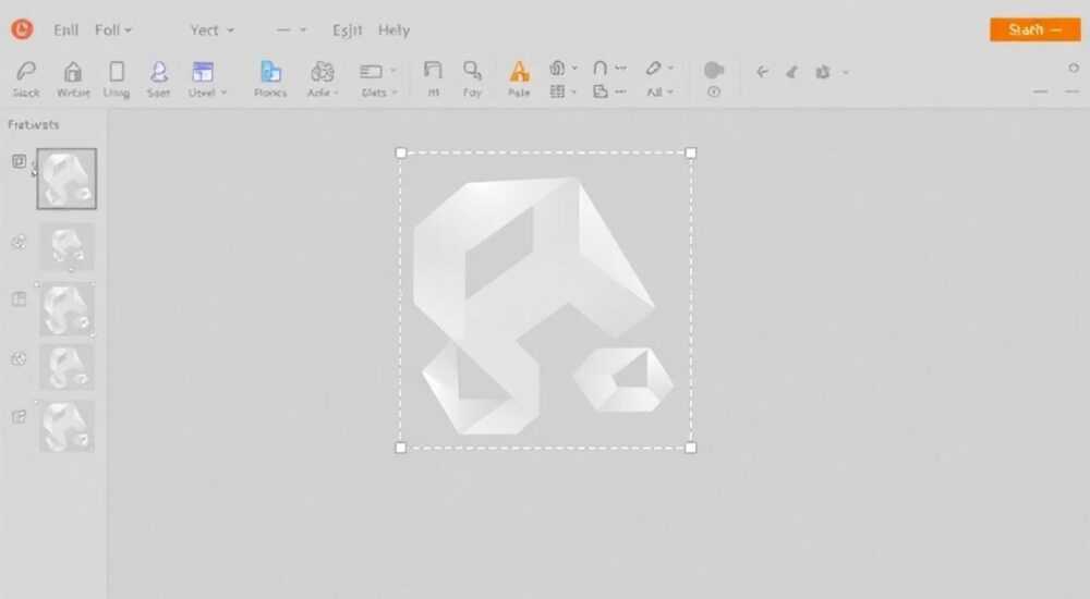 как сделать прозрачную фигуру в powerpoint