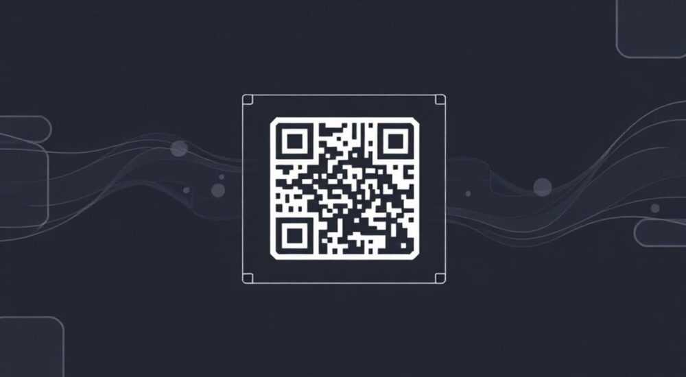 Как сделать qr код для презентации powerpoint