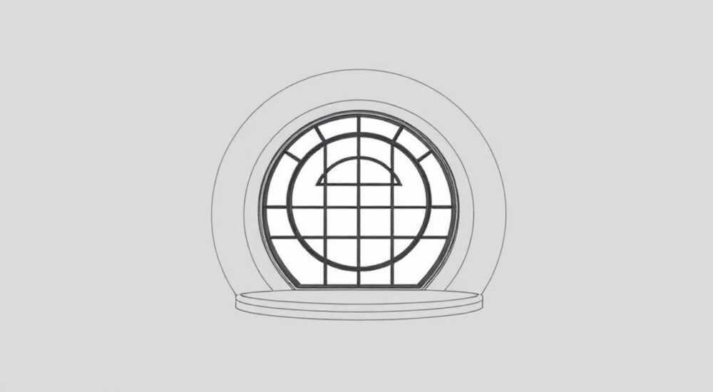 как сделать радиус в автокаде