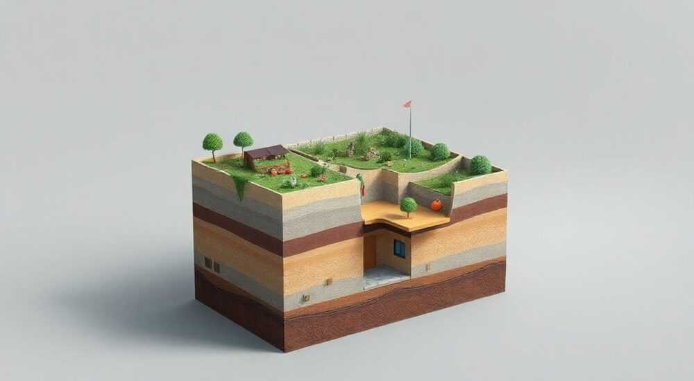 Как сделать разрез в blender