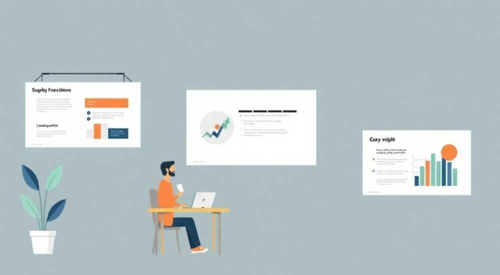 Как сделать шаблон для презентации в powerpoint