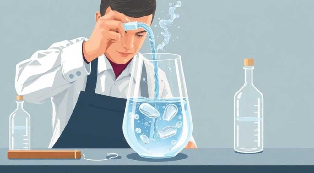 Как сделать сифон для газирования воды