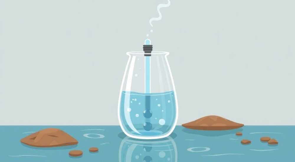 Как сделать сифон для воды