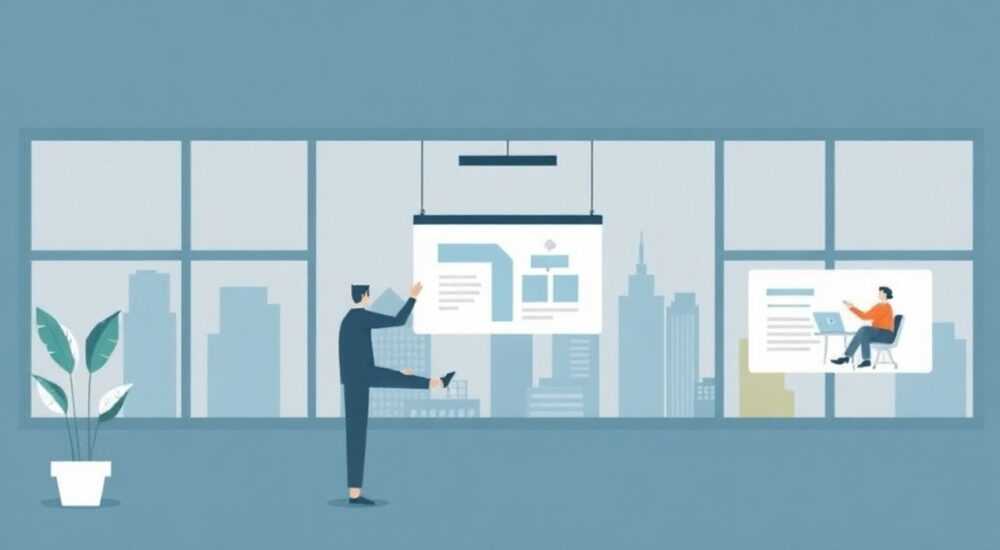 Как сделать слайд больше в powerpoint