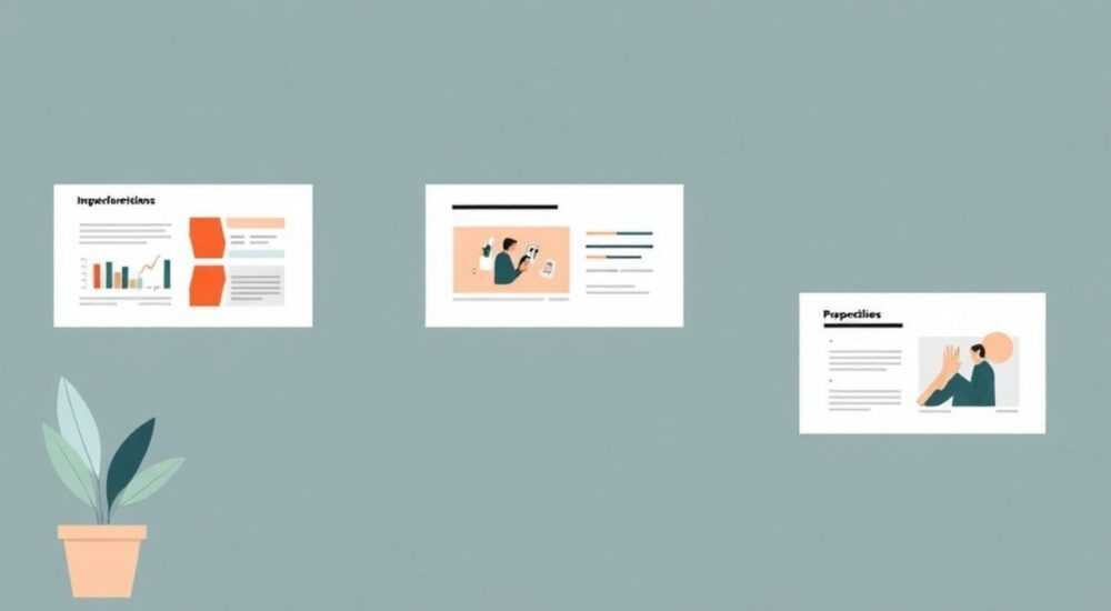 как сделать слайды в powerpoint
