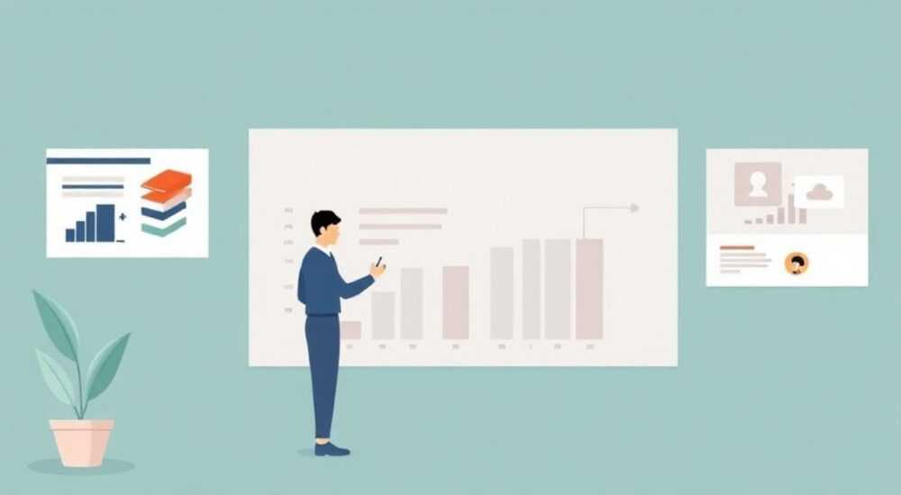 Как сделать следующий слайд в powerpoint