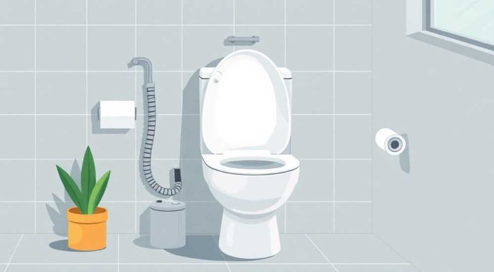 Как сделать смывной бачок