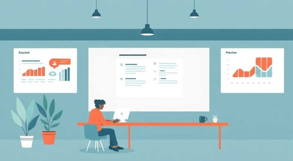 Как сделать современную презентацию в powerpoint