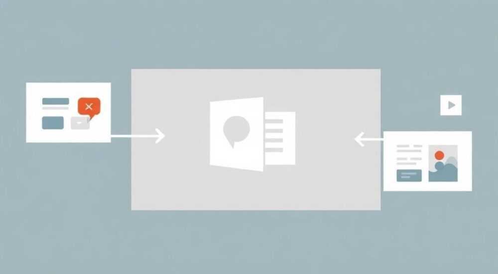 Как сделать ссылку на другой слайд в powerpoint