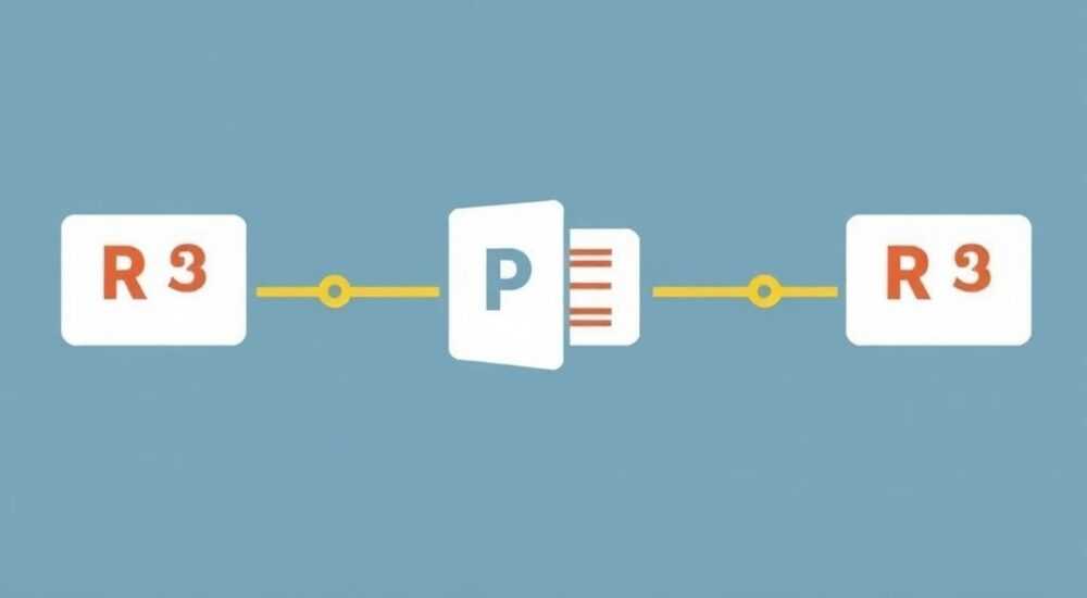 как сделать ссылку на слайд в powerpoint