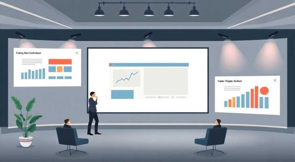 Как сделать стильную презентацию в powerpoint