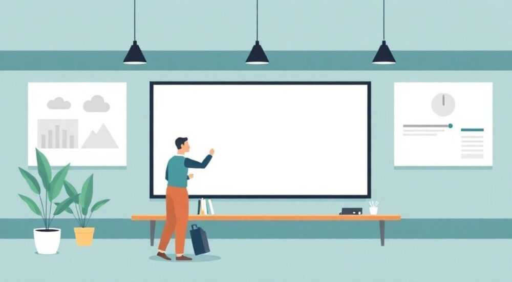 Как сделать свой шаблон для презентации powerpoint