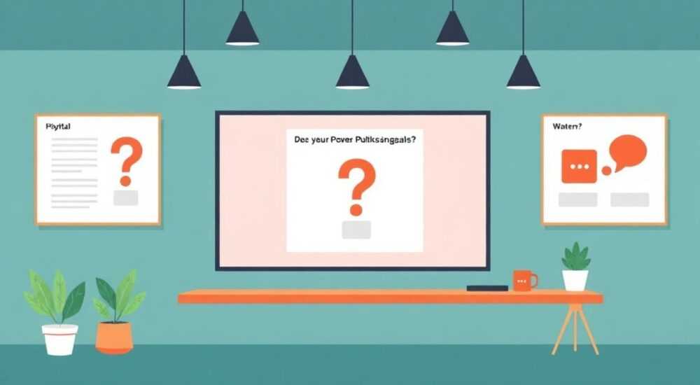 Как сделать своя игра в powerpoint викторину