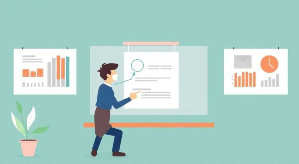 Как сделать тесты в презентации powerpoint