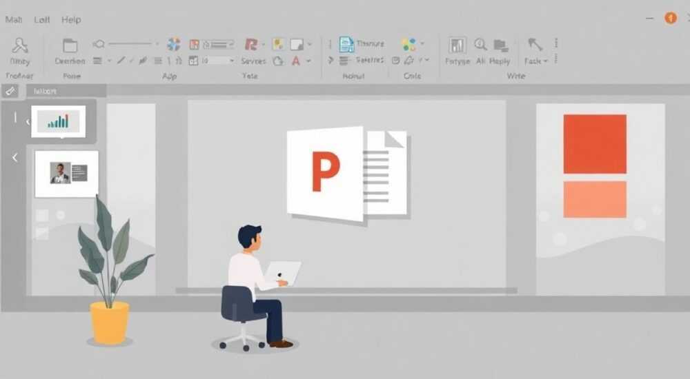 как сделать триггер в презентации powerpoint