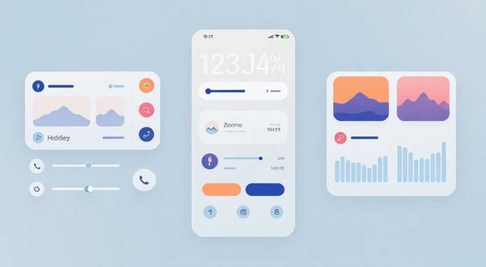 Как сделать ui kit в figma