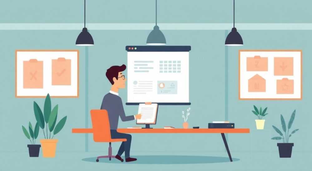как сделать в powerpoint анимацию