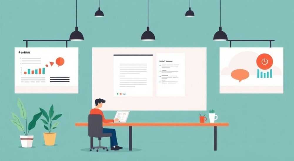 как сделать в powerpoint презентацию