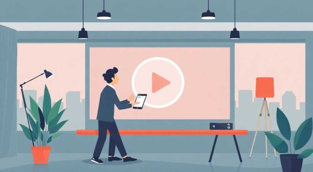 Как сделать видео из презентации powerpoint с музыкой
