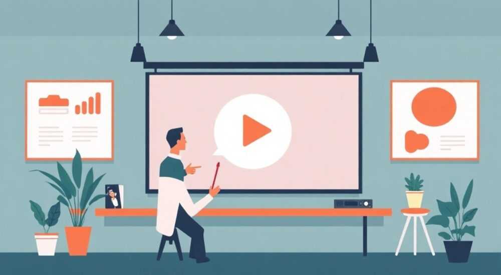 Как сделать видео презентацию в powerpoint со звуком